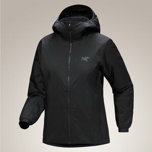 Arc’Teryx Women’s Atom Hoodie NEW (XXL/Black)